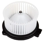 Fits Heater Blower Motor Fan 1992-1996 Eagle Summit 1991-1999 Toyota Tercel. Fixed Price $31.57.