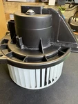 Heater Blower Motor W/ Fan Cage For Dodge Ram 1500 2500 3500 Jeep Grand Cherokee. Fixed Price $32.00.