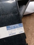 Temperature Control Module Fits 10-12 Lexus ES350 88650-33A31 8865033A30. Fixed Price $149.95.