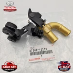New Genuine Toyota 84-87 Corolla AE86 Hvac Heater Control Valve 87240-12210. Fixed Price $62.95.