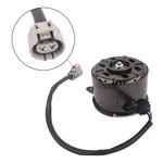 New Cooling Fan Motor For Lexus RX450H Highlander Passenger Side 16363-20390. Fixed Price $79.99.