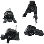 Front Motor Mount 2003-2010 Toyota Corolla Matrix Scion Tc Pontiac Gt 123720D110. Fixed Price $137.41.