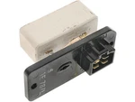 For 1992-1995 Toyota Pickup Blower Motor Resistor Smp 74965FTMT 1993 1994. Fixed Price $82.07.