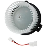 Blower Motor 25740408 For Cadillac Cts Sts Srx 2004-2006. Fixed Price $61.80.