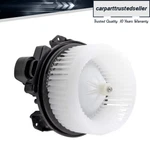 871030R010 Hvac Heater Blower Motor Fan For Scion Im Toyota Corolla RAV4. Fixed Price $72.82.