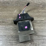 Toyota 1999-2003 Ac Heater Blower Motor Resistor Denso 499300-2090 Oem P5447B76. Fixed Price $24.10.
