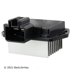 Blwr Motor Resistor Beck/arnley 204-0138. Fixed Price $189.80.