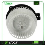 Front A/c Heater Blower Motor With Fan Cage For 01-09 Toyota Prius 8710347020. Fixed Price $36.88.