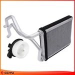 Hvac Blower Motor With Heater Core Matrix Kit Fits 2008-2017 Toyota Highlander. Fixed Price $75.30.