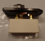 Oem Toyota (87138-0C010) Blower Motorresistor Fits Select Tundra. Fixed Price $53.00.