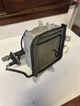 1991 - 1992 Toyota MR2 SW20 Oem Evaporator Core Housing Ac Air Conditioning A/c. Fixed Price $130.26.