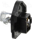 Hvac Resistor-blowermotor 4 Seasons 20167. Fixed Price $47.42.