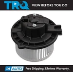 Front A/c Heater Blower Motor W/ Fan Cage For Toyota Tundra Sequoia Pickup Truck. Fixed Price $74.95.