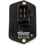 Dorman 973-192 Hvac Blower Motor Resistor For 95-04 Toyota Tacoma. Fixed Price $18.50.