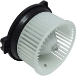 Hvac Motor-blower With Wheel Uac Bm 00026C. Fixed Price $92.99.