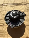 01-07 Toyota Sequoia Oem Rear A/c Heater Blower Motor 87103-0C030 194000-0961 R9. Fixed Price $49.00.
