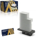 Aisin Hvac Blower Motor Resistor For Toyota Sienna 4RUNNER Lexus ES300 GS300. Fixed Price $54.99.