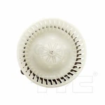 Tyc Hvac Blower Motor Front 700054 8710306031 For Toyota. Fixed Price $65.62.