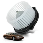 Blower Motor W/ Fan For Lexus ES300 2002-2003 ES330 2004-2006 PM9180 87103-33081. Fixed Price $37.39.