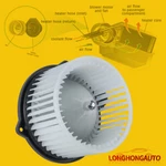 Heater Blower Motor &fan Cage For Toyota Corolla RAV4 Scion Xb Pontiac Vibe. Fixed Price $32.89.