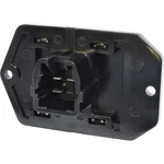 Hvac Motor Resistor-blower Uac Fits 01-03 Toyota Highlander. Fixed Price $39.02.