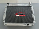62MM Radiator For Toyota Landcruiser FJ60/FJ62 Series 3F Petrol 1980-1990. Fixed Price $169.00.