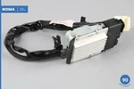 02-10 Lexus SC430 Z40 Hvac A/c Heater Blower Motor Fan Control Module Unit Oem. Fixed Price $64.23.
