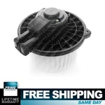 Heater Blower Motor For Toyota Sienna Subaru Legacy Outback Cadillac Lexus. Fixed Price $38.99.