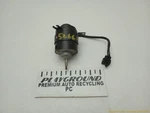 Toyota 4RUNNER Hvac Air Conditioning Heater Rear Blower Motor Fits 1996-2002. Fixed Price $44.87.