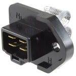 Hvac Blower Motor Resistor Wve 3A1255 Fits 87-88 Toyota Pickup 2.4L-L4. Fixed Price $44.53.