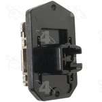 Front Hvac Blower Motor Resistor For 2004-2007 Toyota Highlander Four Seasons. Fixed Price $49.82.