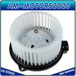 For Lexus RX330/TOYOTA Avalon Car Hvac Heater Blower Motor Fan Front Abs Plastic. Fixed Price $34.76.