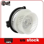 For Toyota Prius 01-09 A/c Heater Blower Motor W/fan Cage. Fixed Price $38.88.