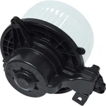 Hvac Motor-blower With Wheel Uac Bm 10098C Fits 16-21 Toyota Tacoma. Fixed Price $88.88.