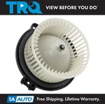 Heater Blower Motor W/ Fan Cage New For Toyota Avalon Lexus RX330 RX400H. Fixed Price $69.95.