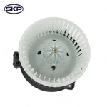 Hvac Blower Motor Skp SK700202. Fixed Price $64.84.