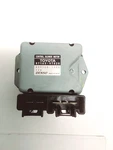 2004-09 Toyota Prius Heater Blower Motor Fan Oem 87165 47020 499300 1200. Fixed Price $55.00.