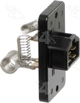 Front Hvac Blower Motor Resistor Four Seasons 20157 For Toyota Cressida. Fixed Price $65.28.