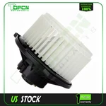 Heater Blower Motor Fan For 2004 05-06 Toyota Solara Sienna 02-06 Camry Avalon. Fixed Price $34.68.