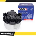 Hvac Heater Blower Motor W/fan Cage Fit Toyota 4RUNNER Avalon Tundra Camry GX460. Fixed Price $50.99.