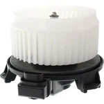 Blower Motor W/ Wheel For 2007-2012 Toyota Yaris & 2008-2014 Scion Xd. Fixed Price $47.99.