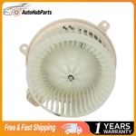 Hvac Heater Blower Motor Fan 700298 For Toyota Sequoia 2008-22 Sienna 2011-2020. Fixed Price $61.99.