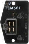Four Seasons Hvac Blower Motor Resistor For 1990-1999 Celica 20096. Fixed Price $89.87.