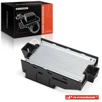 A-premium Hvac Blower Motor Resistor For Toyota Tacoma 2015-2018 With Auto A/c. Fixed Price $45.99.