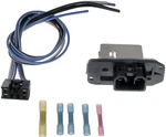 Dorman Hvac Blower Motor Resistor Kit Fits 1997-2001 Toyota Camry 1998 1999 2000. Fixed Price $43.38.