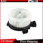 A/c Blower Motor W/ Fan Cage 2013-2020 Ford Fusion 2007-2016 Edge 75817. Fixed Price $35.99.