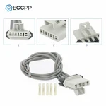Heater Hvac Blower Motor Wire Harness Fits 2005-2018 Toyota Tacoma 82141-04M40. Fixed Price $13.28.