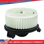 Fit For Toyota Yaris 2012 2013 2014 2015 2016-2018 1.5L Hvac Heater Blower Motor. Fixed Price $39.92.