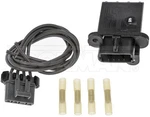 Dorman 973-582 Blower Motor Resistor Kit With Harness For 05-20 Toyota Tacoma. Fixed Price $43.99.