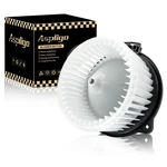 Aspligo 700056 Heater Blower Motor Fan Assembly Fit For Toyota Corolla 1998. Fixed Price $52.90.
